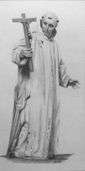 24 San Bruno; Manuel de Pereira - 3